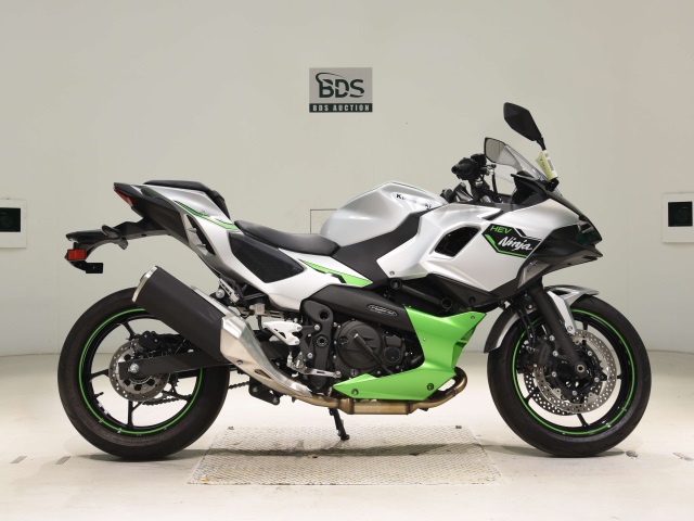 Kawasaki NINJA7HYBRID 2025