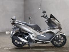 Honda PCX125 2018