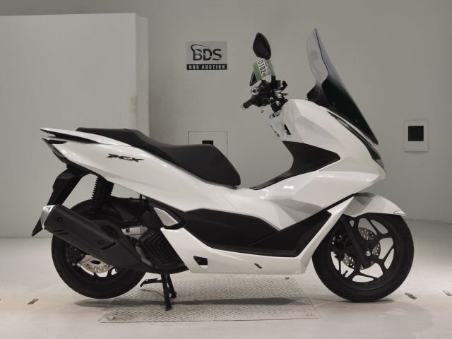 Honda PCX125 2023