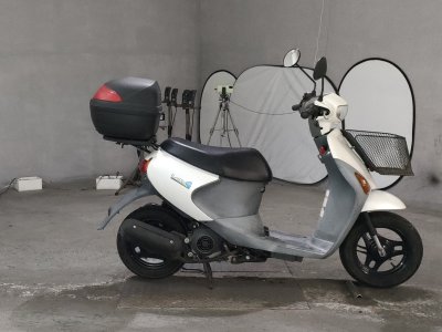 Suzuki LETS4