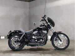 HD STREETBOB FXDBI1450 2006