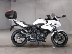 Yamaha XJ6 DIVERSION 2010