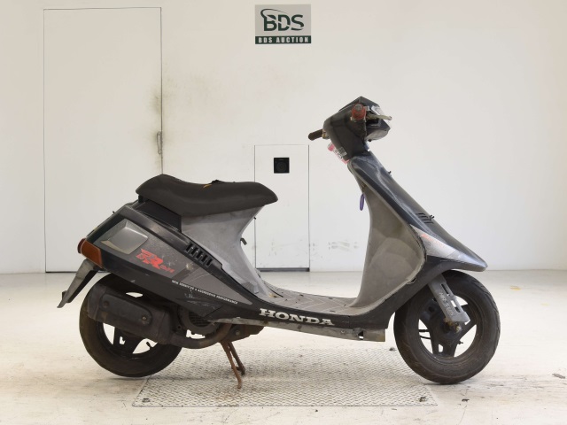 Honda DJ-1 1988