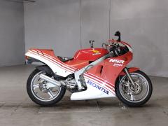 Honda NSR250R 1986