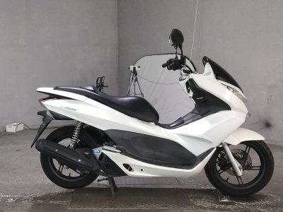 Honda PCX125 2010