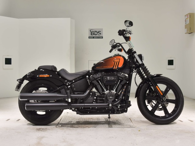 HD FXBBS1870 2024