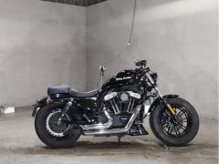 HD SPORTSTER FORTY-EIGHT XL1200X 2016