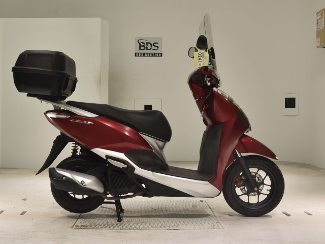Honda LEAD125 2018