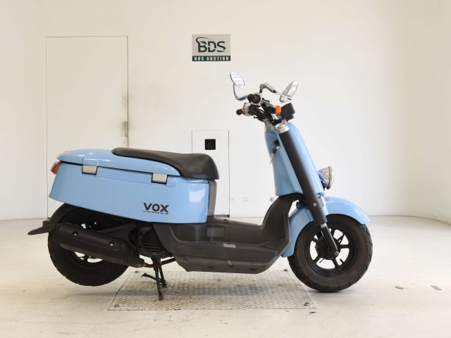 Yamaha VOX 2006
