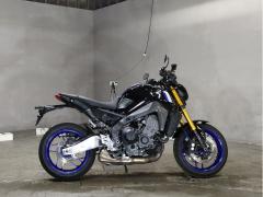 Yamaha MT-09SP 2022