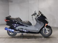 Honda FORZA Z 2005