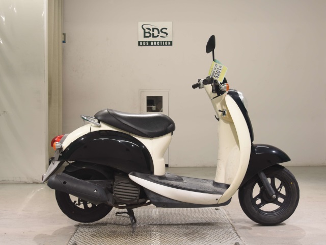 Honda SCOOPY50 2003