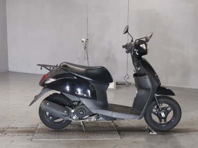 Suzuki LETS