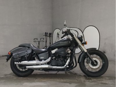 Honda SHADOW750 PHANTOM 2015