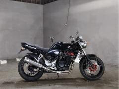 Suzuki BANDIT400 1992