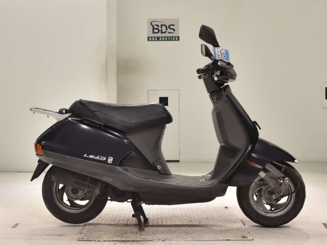 Honda LEAD50 1988
