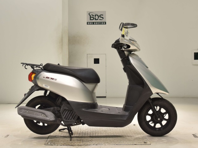 Yamaha JOG 50 2018