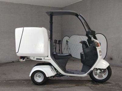 Honda GYRO CANOPY 2011