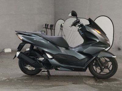 Honda PCX125 2021