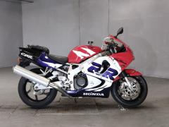 Honda CBR900RR 1999