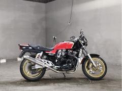 Suzuki GSX400 2006