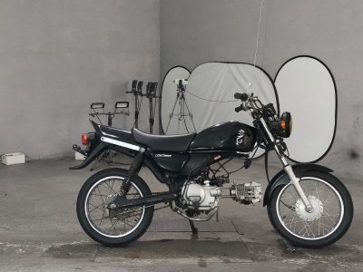 Suzuki GS50