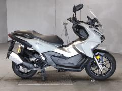 Honda ADV 160 2023