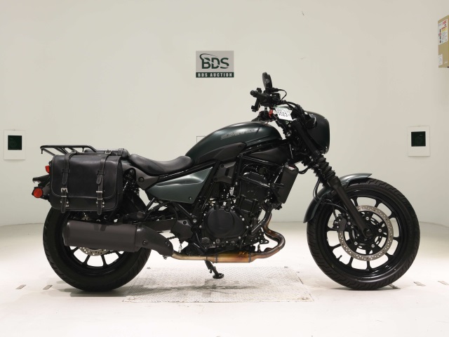 Kawasaki ELIMINATOR400-3SE 2024