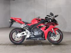 Honda CBR1000RR 2006