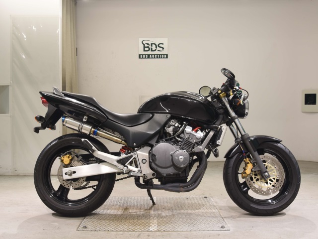 Honda HORNET CB250F 2007