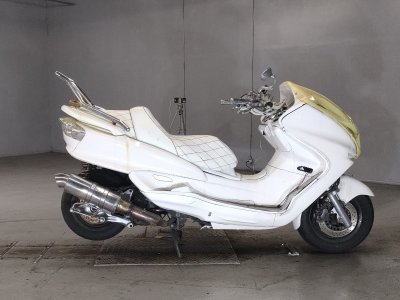 Yamaha MAJESTY 250C 2005
