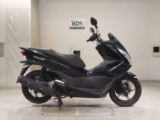 Honda PCX125 2015