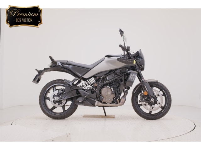 Husqvarna SVARTPILEN 250 2024