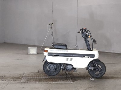 Honda MOTOCOMPO 1981