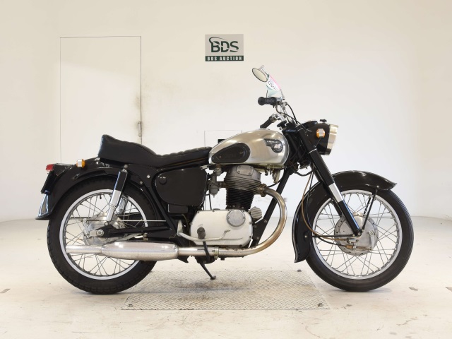 Honda MAJESTY 155S