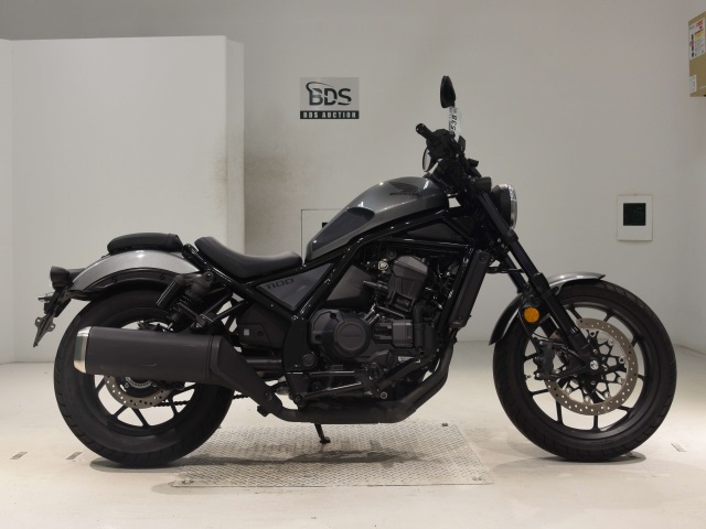 Honda REBEL CMX1100DCT 2023