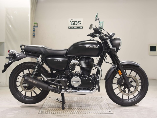 Honda GB350 2023