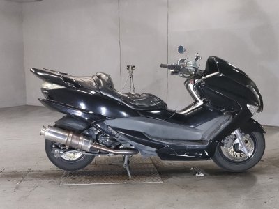 Yamaha MAJESTY 250 2007