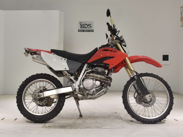 Honda XR250 MOTARD 2006