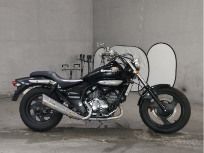 Kawasaki ELIMINATOR 250V 2004