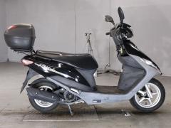 Suzuki ADDRESS V125