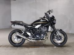 Kawasaki Z900RS 2019