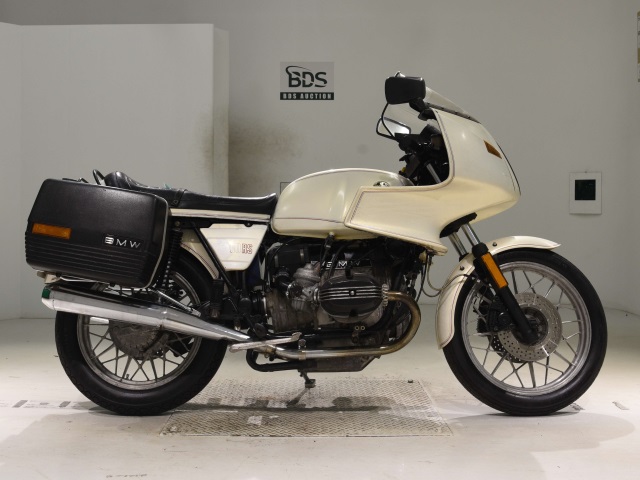 BMW R100RS 1983