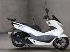 Honda PCX125 2015
