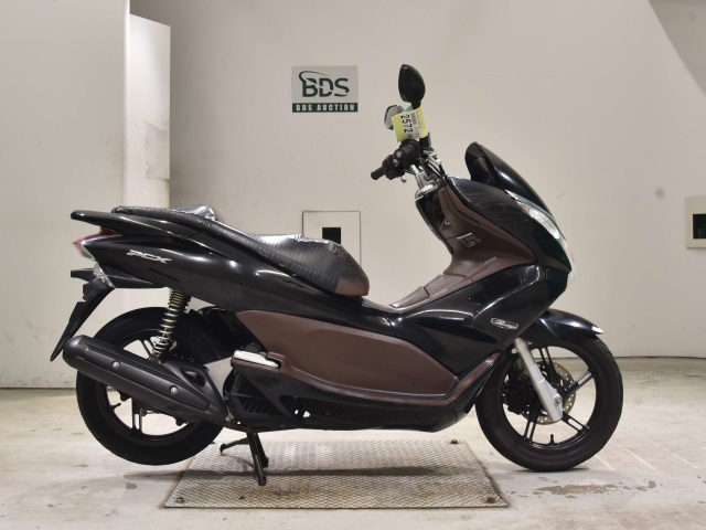 Honda PCX125 2010