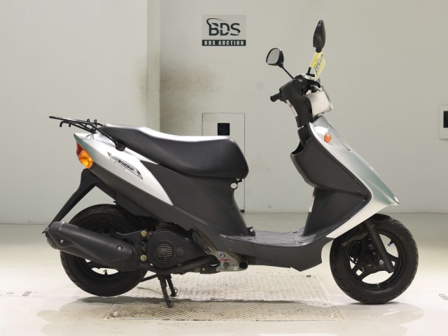 Suzuki ADDRESS V125