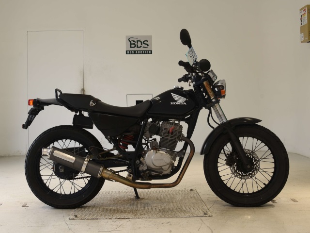 Honda FTR223 2005