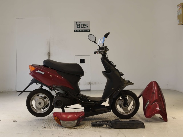 Yamaha JOG 50 2001