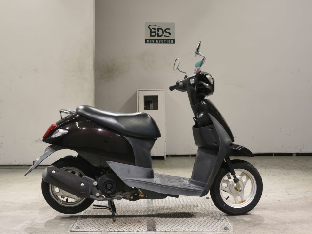 Suzuki LETSG
