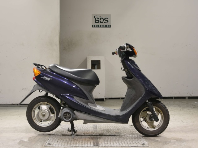 Yamaha JOG 50 2006